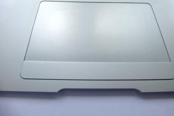 TopCase Tastatur US englisch 607-2255-A MacBook Air 13 Zoll A1237 2008 Ersatzteil viertes Detail