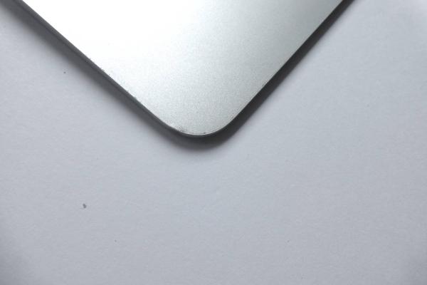 TopCase ohne Tastatur 069-6265-B US layout MacBook Air 11 Zoll A1370 2010 2011 Original Ersatzteil drittes Detail