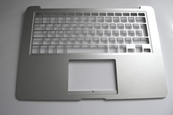 TopCase ohne Tastatur 069-8952-A Original MacBook Air 13 Zoll A1369 2010 Ersatzteil Hauptansicht