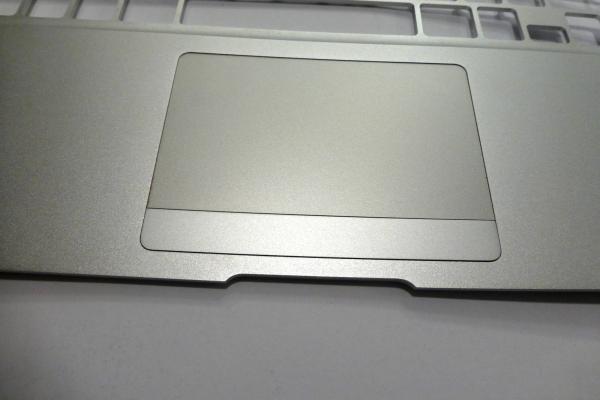TopCase ohne Tastatur 607-3244-A MacBook Air 13 Zoll A1304 2008 2009 Original Ersatzteil fünftes Detail