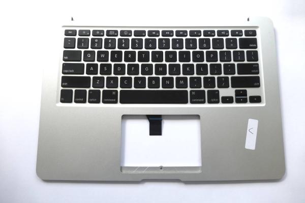 TopCase Tastatur 069-6336-E englisch US MacBook Air 13 Zoll A1369 2010 Ersatzteil Hauptansicht