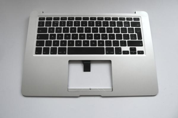 TopCase Tastatur 069-8219-A 661-6635 english Int MacBook Air 13 Zoll A1466 2013 exchanged due to wrong order GE0232_a3h Ersatzteil Hauptansicht