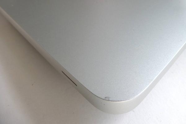 TopCase Keyboard D D661-5041 805-9440-42 MacBook Pro 17 inch A1297 2009 Original sparepart fifth detail