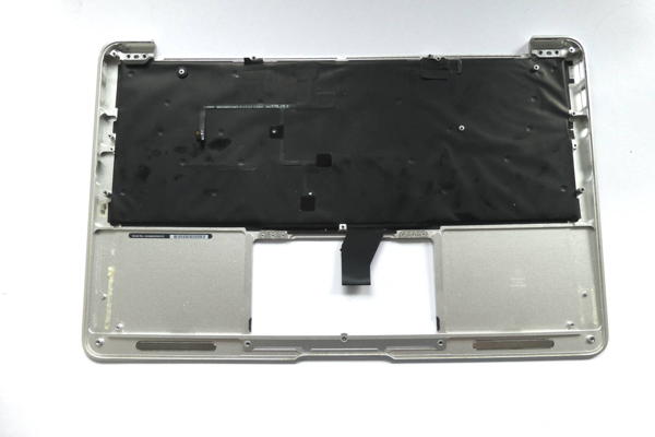Preview: Topcase Keyboard US 661-6072 069-7004-A MacBook Air 11 inch A1370 2011 Original sparepart first detail