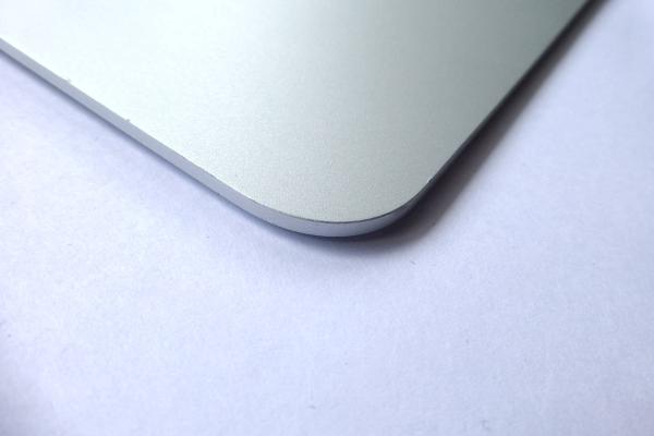 TopCase Tastatur US englisch 607-2255-A MacBook Air 13 Zoll A1237 2008 Ersatzteil drittes Detail