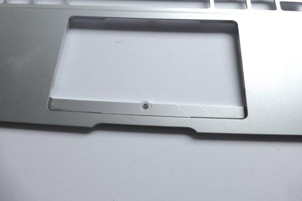 TopCase ohne Tastatur 069-6265-B US layout MacBook Air 11 Zoll A1370 2010 2011 Original Ersatzteil viertes Detail