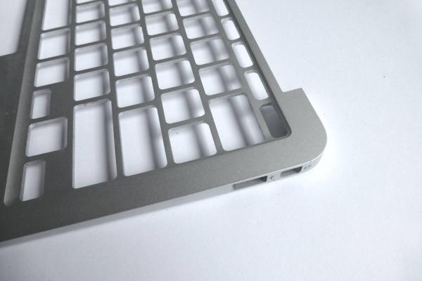 TopCase ohne Tastatur 069-6265-B US layout MacBook Air 11 Zoll A1370 2010 2011 Original Ersatzteil weiteres Detailbild