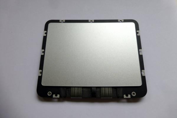Trackpad 810-5827-A 810-5827-07 MacBook Pro 15 Zoll Retina A1398 2015 TouchPad ohne Kabel Ersatzteil Hauptansicht