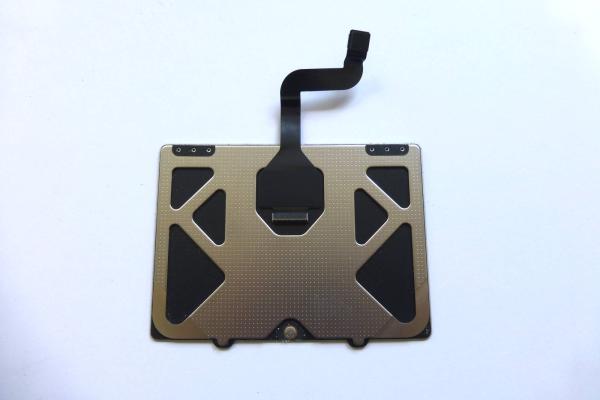 Preview: Trackpad 821-1904-A MacBook Pro 15 Zoll Retina A1398 late 2013 2014 Touch Pad Ersatzteil zweite Ansicht