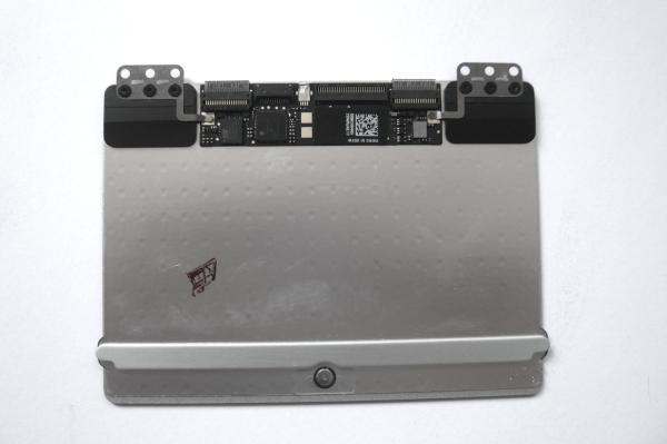 Preview: TrackPad 922-9637 TouchPad MacBook Air 13 Zoll A1369 Late 2010 Original Ersatzteil zweite Ansicht