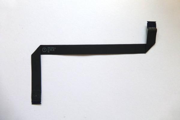 Preview: Trackpad Cable 593-1255-A 922-9675 MacBook Air 11 inch A1370 2010 TopCase Upper Case sparepart second sight