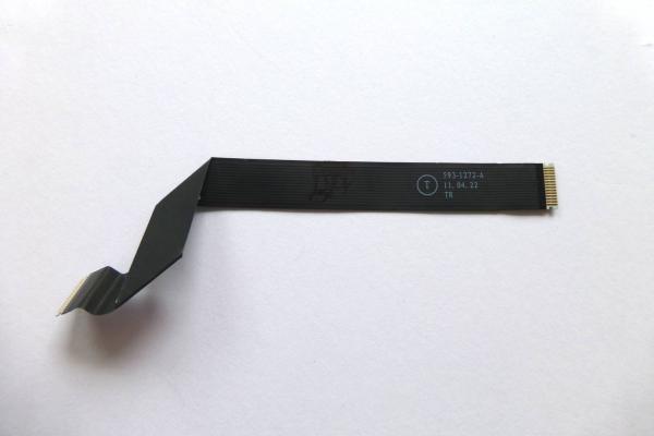 Trackapad Kabel 593-1272-A 922-9642 593-1272-13 MacBook Air 13 Zoll A1369 2010 Ersatzteil zweite Ansicht