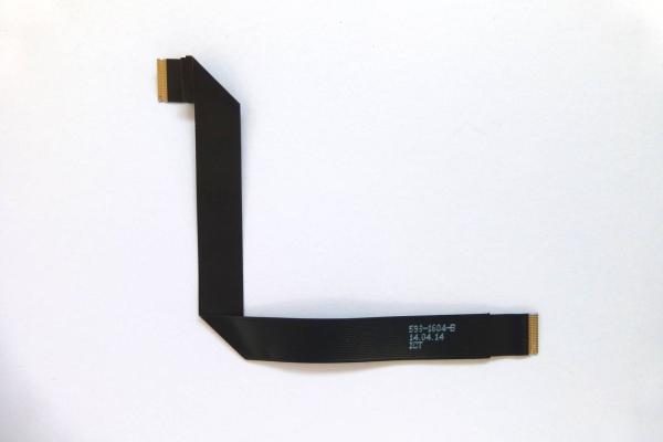 TrackPad Flex Cable 593-1604-B 923-0441 Touchpad MacBook Air 13 inch A1466 2013 14 15 sparepart second sight
