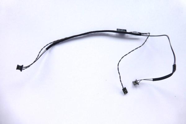 V-Sync LCD Temp Sensor Inverter Cable 593-1389 A 922-9799 iMac 21 inch A1311 2011 Original sparepart main image