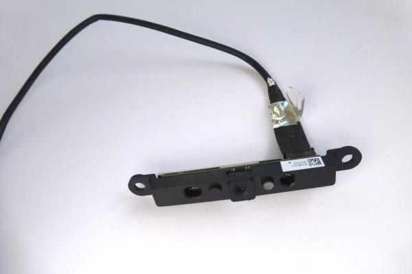 Preview: Webcam 922-9363 922-8356 Camera iSight LED Cinema Display 27 inch A1316 2010 Original sparepart second sight