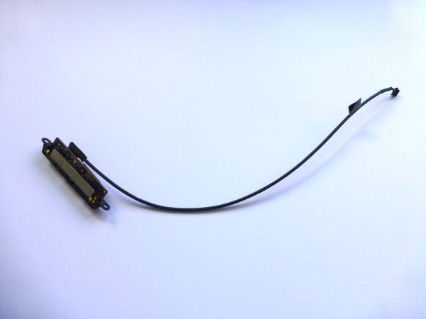 Webcam Camera iSight 922-8511 922-8670 LED Cinema Display 24 inch A1267 2008 2009 Original sparepart second sight