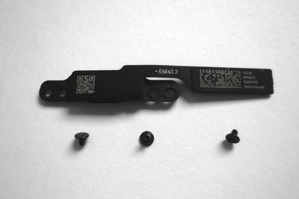 WebCam iSight Light Sensor MacBook 13 inch Air 1466 2013 2014 2015 2017 sparepart second sight
