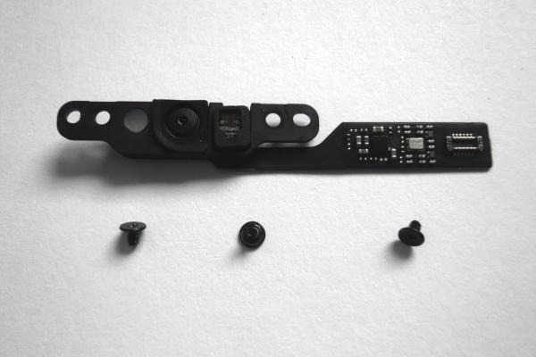 WebCam iSight Light Sensor MacBook 13 inch Air 1466 2013 2014 2015 2017 sparepart main image