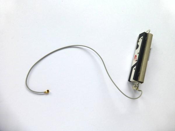 Preview: WLan AirPort Antenne 922-9284 iMac 21 Zoll A1311 2009 Original Ersatzteil zweite Ansicht