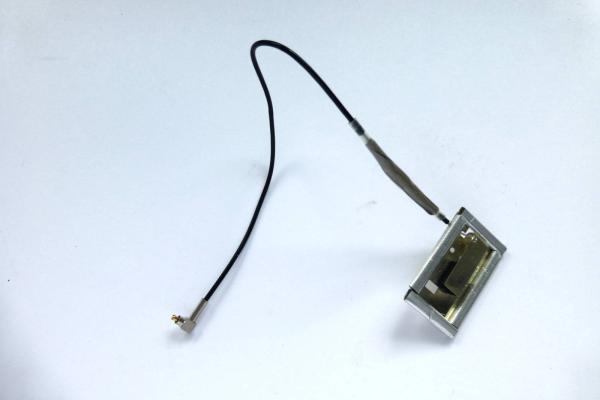 WLan Antenne 603-6383-B 922-6673 Mac mini A1103 Original Ersatzteil Hauptansicht