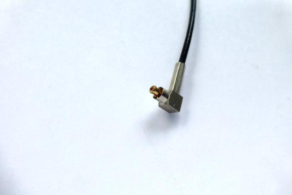 WLan Antenne 603-6383-B 922-6673 Mac mini A1103 Original Ersatzteil Detailbild eins