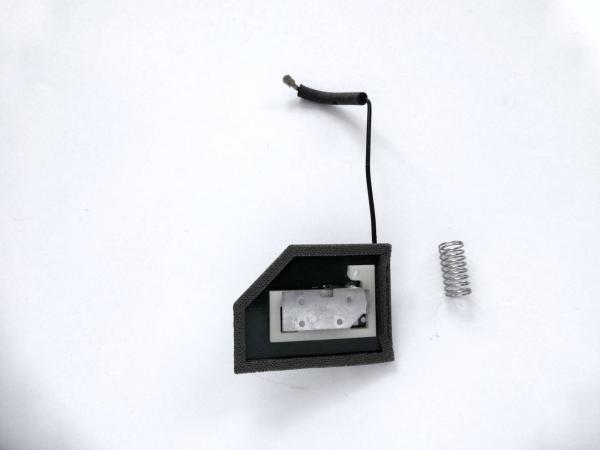 WLan Antenne 631-0283-A 922-7602 Mac mini A1176 Original Ersatzteil Hauptansicht