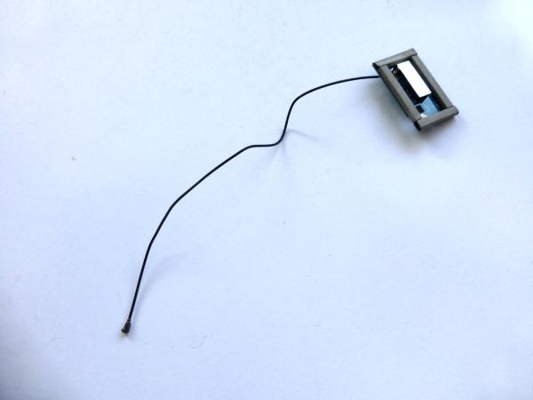 WLan Antenna 820-1782-A Mac mini A1103 Original sparepart main image