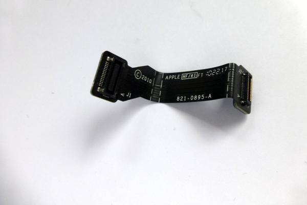 WLan BlueTooth Flex Kabel 821-0895-A 922-9601 Mac Mini A1347 2010 Original Ersatzteil Hauptansicht