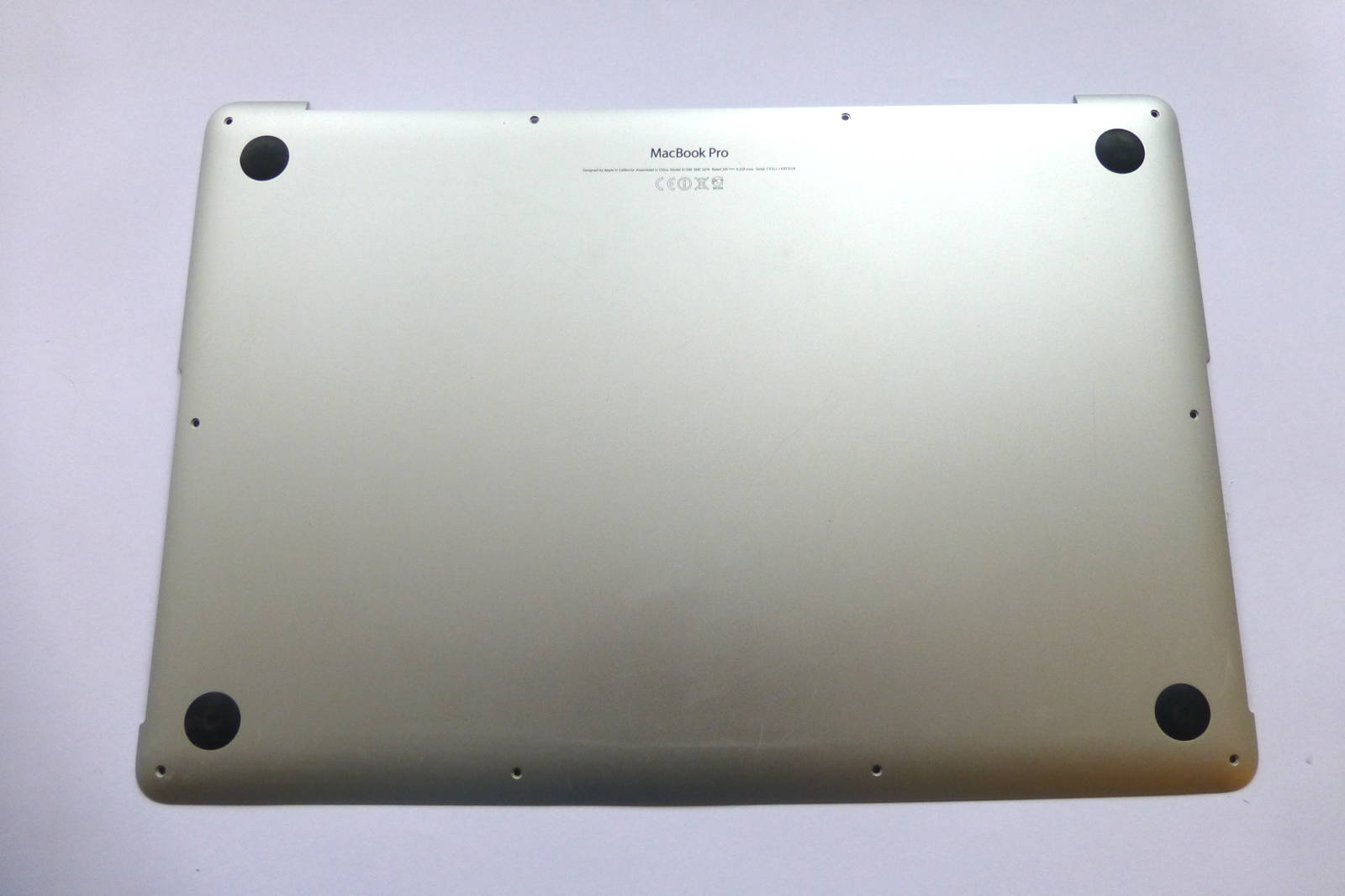 macbook pro 15 inch 2014 case