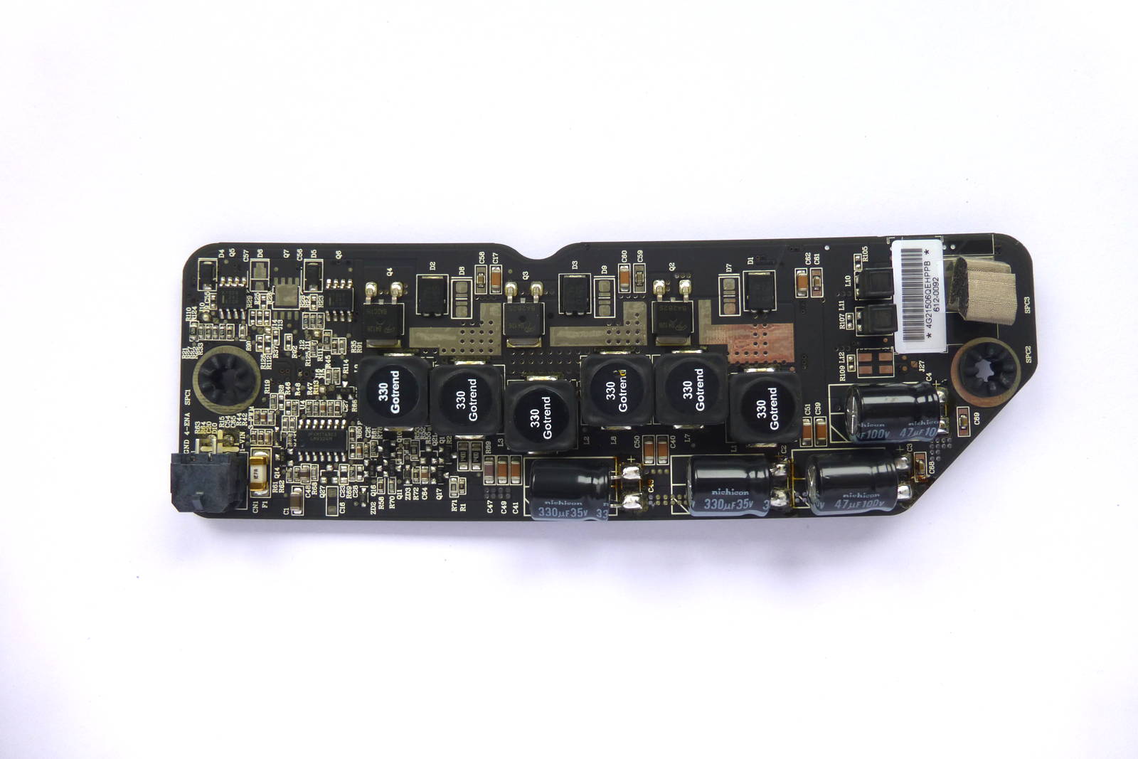 Emc 2428 A1311 Logic Board Brand New Bluetooth Extension Card