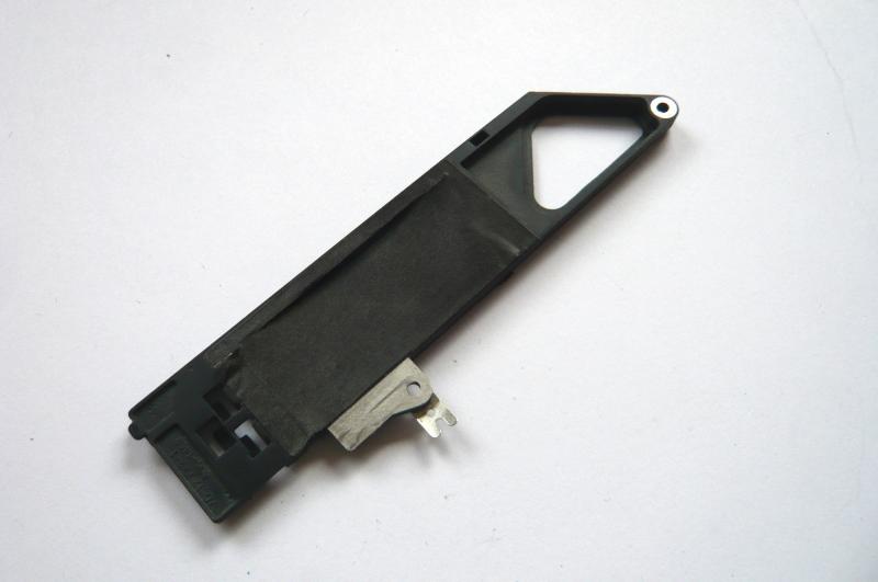 AirPort Bluetooth Bracket 806-1458 MacBook Pro 17 inch A1297 2011 sparepart second sight