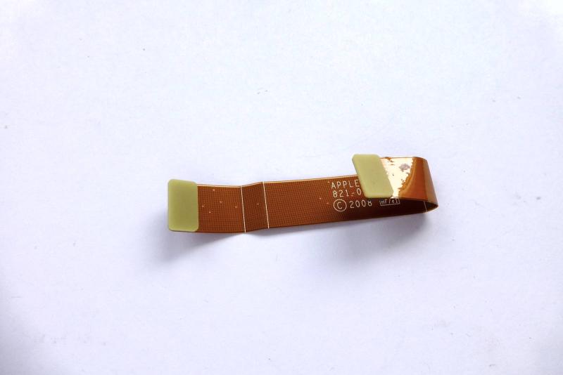 AirPort BlueTooth Flex Cable 821-0692-A 922-8810 A1283 Original sparepart main image