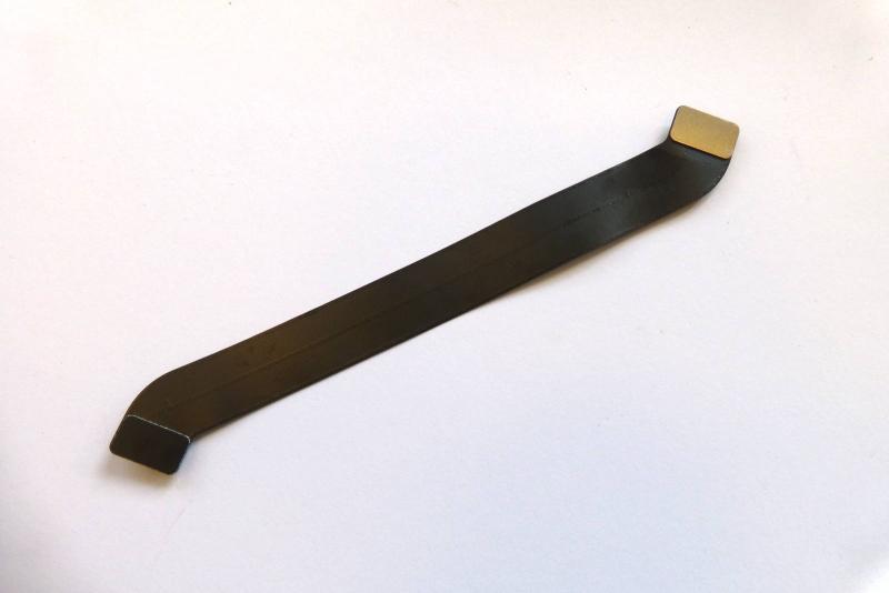 AirPort Bluetooth Cable 821-1311-A 821-1311-02 MacBook 15 inch 17 inch A1286 A1297 2011 2012 sparepart main image