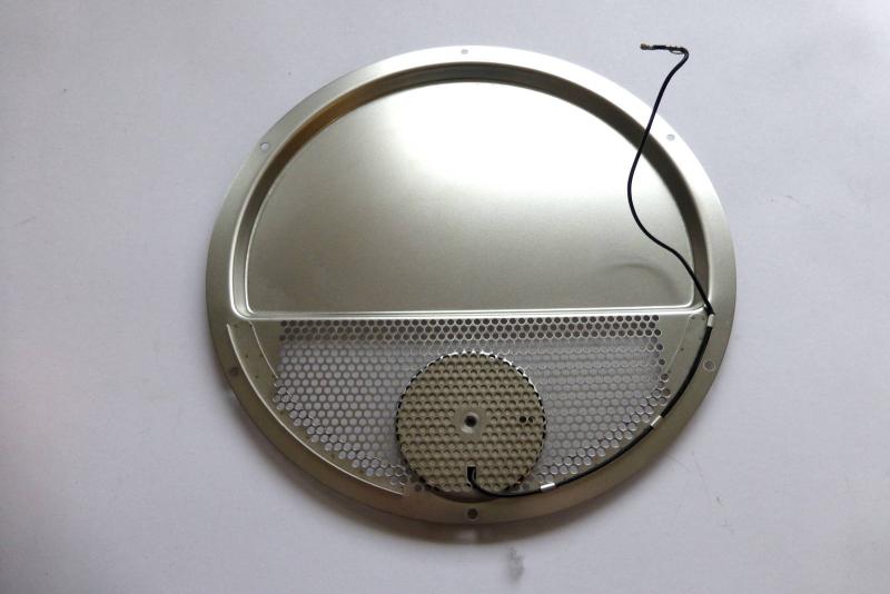 WLan Antenne Mac mini A1347 2014 Original Ersatzteil zweite Ansicht