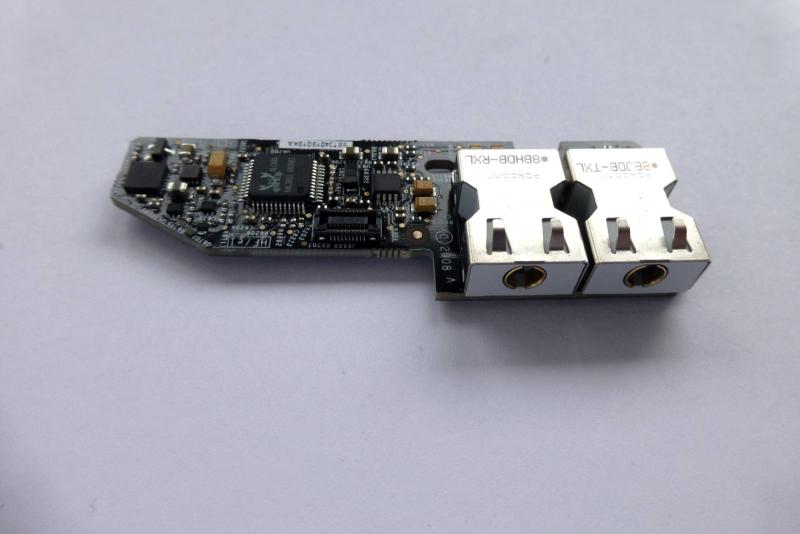 Audio Board 820-2365-A 922-8803 A1283 Original sparepart main image