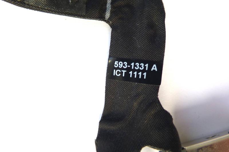 Audio Jack Port 593-1331 922-9845 Cable I O iMac 27 inch A1312 2011 Original sparepart detail image one