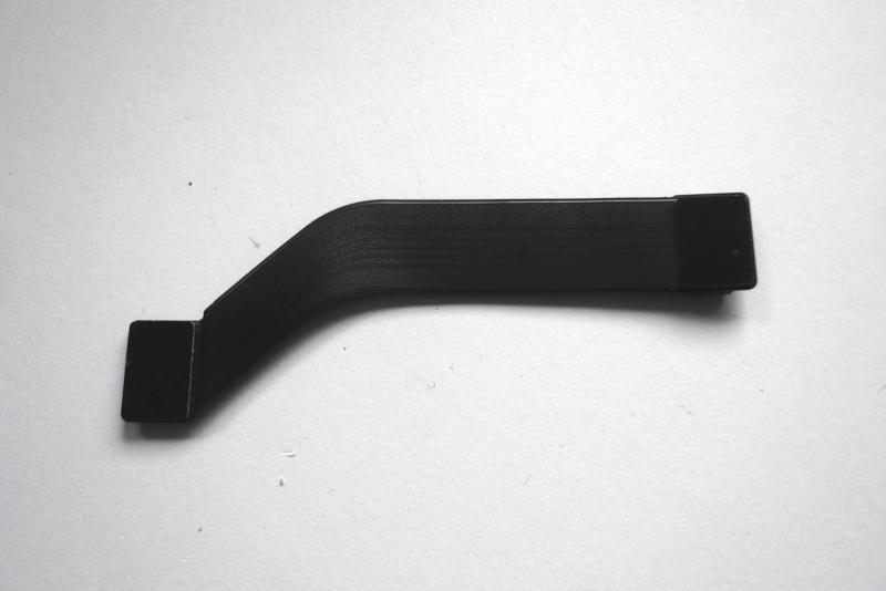 Audiokabel 821-1143-B 922-9641 MacBook Air 13 Zoll A1369 2010 I O Board Kabel Ersatzteil Hauptansicht