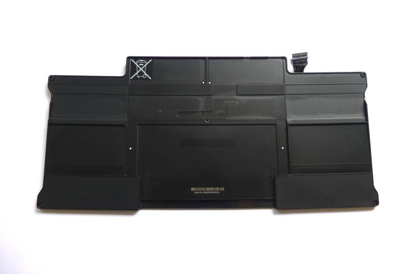 Battery A1405 661-6055 661-6639 Apple MacBook Air 13 inch A1369 A1466 2010 2011 2012 Original sparepart second sight