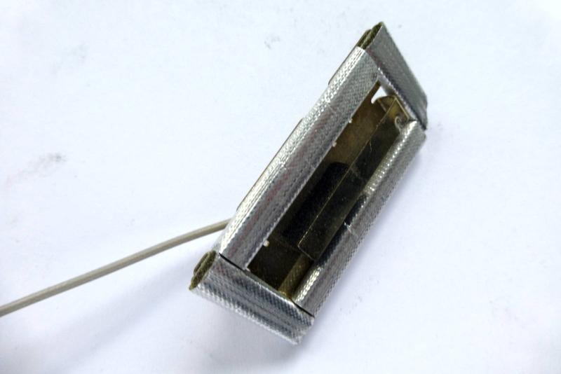 BlueTooth Antenne 603-6382-B 661-6674 Mac mini A1103 Original Ersatzteil zweite Ansicht