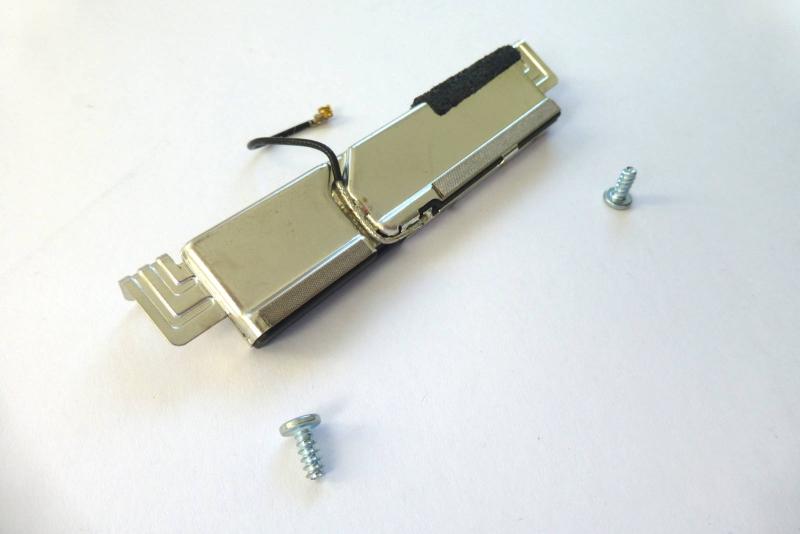 BlueTooth Antenne 922-9867 iMac 27 Zoll A1312 2011 Original Ersatzteil zweite Ansicht