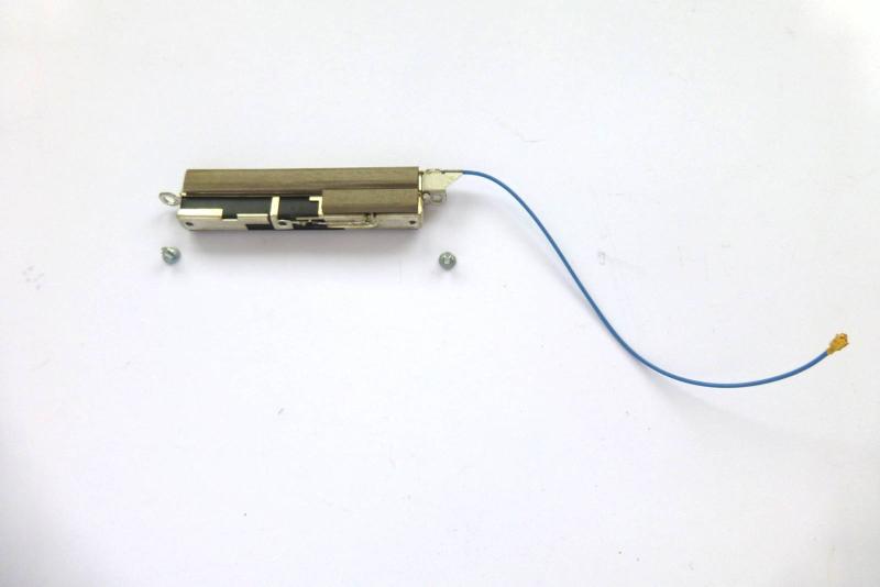 BlueTooth Antenne 922-9285 iMac 27 Zoll A1312 2009 2010 Original Ersatzteil Hauptansicht