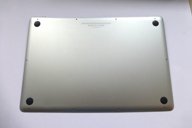 Bottom Lower Case 922-9043 613-7739-A 604-1840-A MacBook Pro 15 inch Unibody A1286 sparepart main image