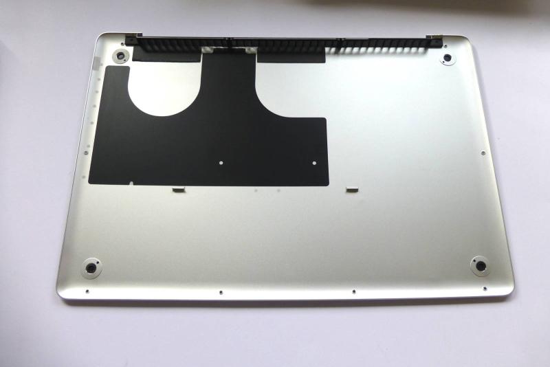 Bottom Lower Case 922-9043 613-7739-A 604-1840-A MacBook Pro 15 inch Unibody A1286 sparepart detail image one