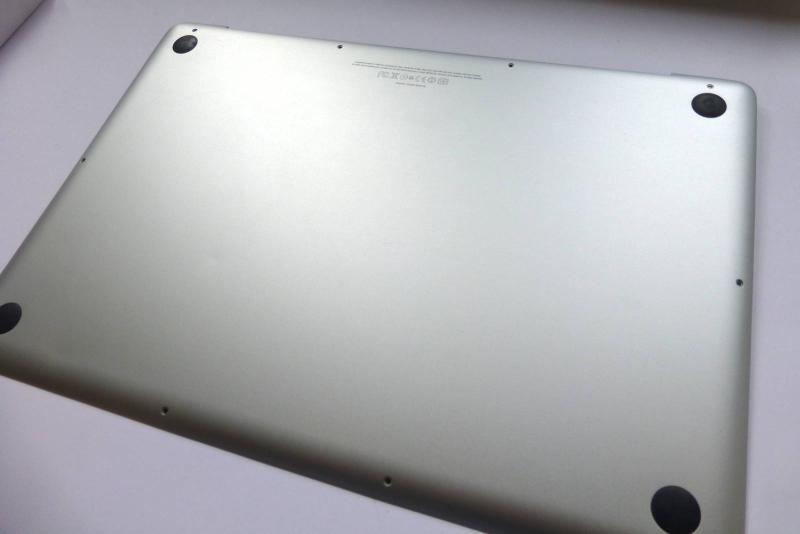 Bottom Lower Case 922-9043 613-7739-A 604-1840-A MacBook Pro 15 inch Unibody A1286 sparepart second sight
