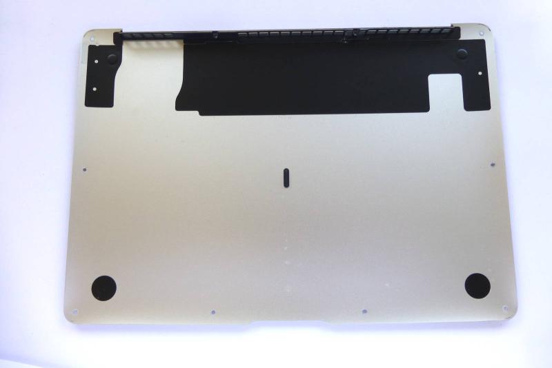 BottomCase 922-9646 922-9968 MacBook Air 13 inch A1369 Lower Case Bottom Case Original Grade B sparepart second sight