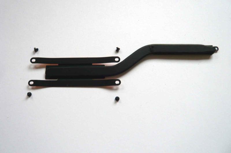 CPU Heat Sink MacBook Air 13 inch A1466 2013 2014 2015 2017 sparepart main image