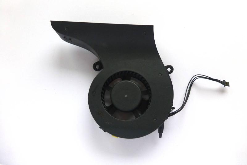 CPU Luefter 610-0029 922-9122 922-9385 iMac 21 Zoll A1311 2009 Original Ersatzteil Hauptansicht