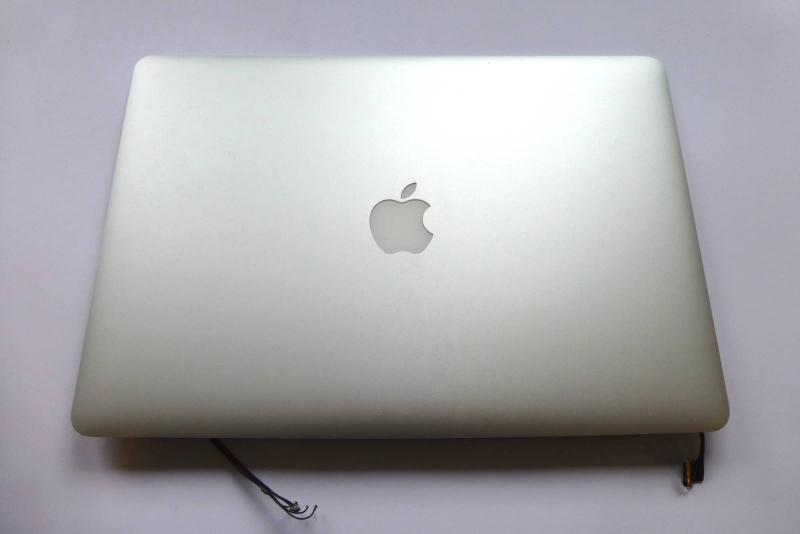 Display Assembly 661-6529 661-7171 complete MacBook Pro 15 inch Retina A1398 2012 Early 2013 sparepart second sight