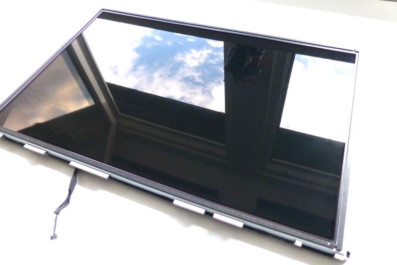 Display Panel AU M201EW02 V.F 661-4983 661-4671 661-4434 Original iMac 20 Zoll A1224 Ersatzteil zweite Ansicht