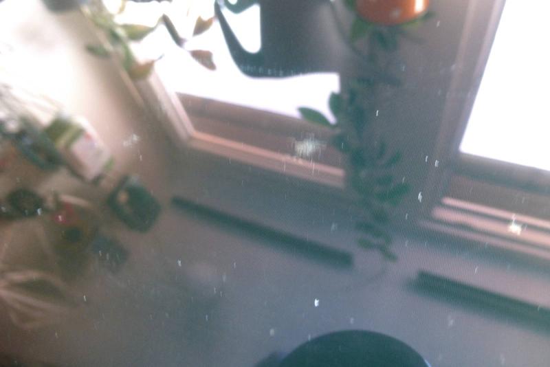 Display Komplett 661-4919 661-4590 MacBook Air A1237 A1304 Original Ersatzteil zweites Detail